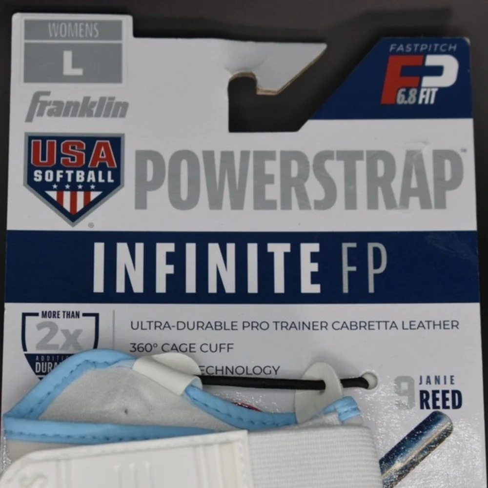 Franklin powerstrap infinite